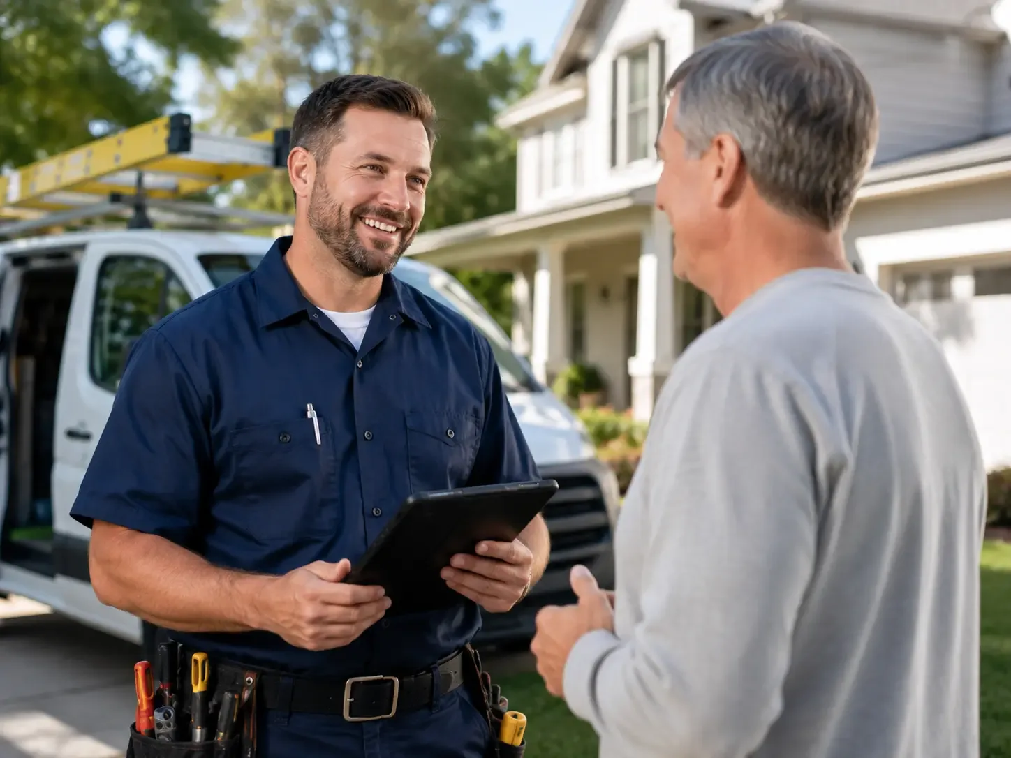 Whole Home Rewiring Choctaw, AR FAQs
